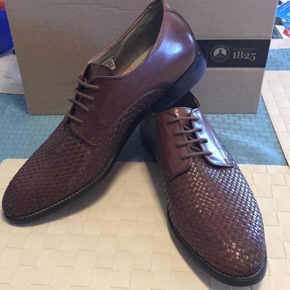 Men’s Clark’s dress shoes 12M main image 5